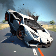 超级车祸模拟器(Car Crash Simulator)去广告版下载
