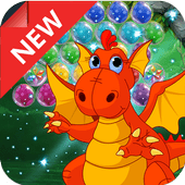 原始龙爆Primitive Dragon Pop免费手机游戏app