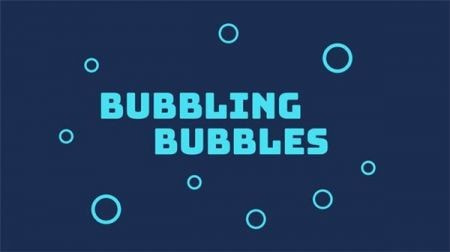 冒泡的气泡Bubbling Bubbles截图1