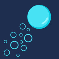 冒泡的气泡Bubbling Bubbles安卓版下载游戏