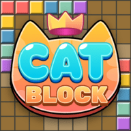 猫咪方块(CatBlock)