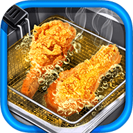烹饪做饭大狂欢安卓手机游戏app