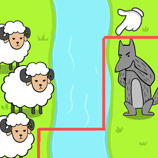 小羊过桥安卓版下载游戏