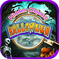 秋天神秘间谍对象（Halloween）游戏安卓下载免费