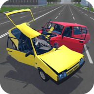 俄罗斯车祸模拟器最新游戏app下载