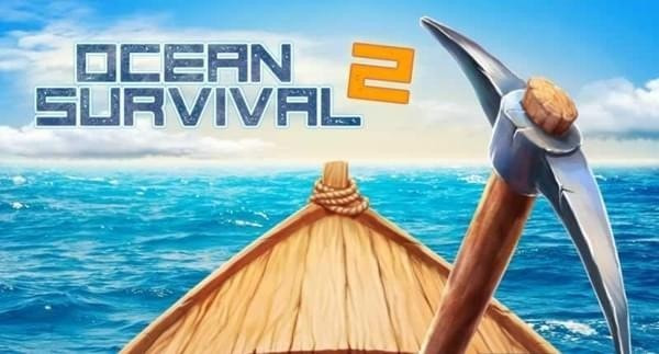 海洋生存2Ocean Survival 2最新游戏app下载2