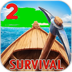 海洋生存2Ocean Survival 2最新游戏app下载