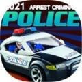 逃脱警察任务3dPolice Car Gangsterapk下载手机版