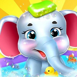 宝宝爱大象最新游戏app下载