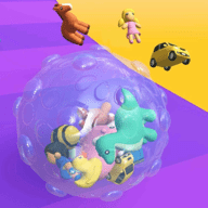 ռ3D(Bubble Collect)