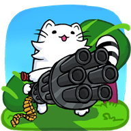 一枪世界猫内购版(CatGun)apk游戏下载