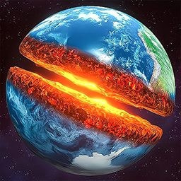 星球疯狂摧毁最新安卓免费版下载