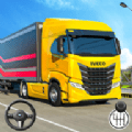 停车卡车驾驶Truck Parking手游最新软件下载
