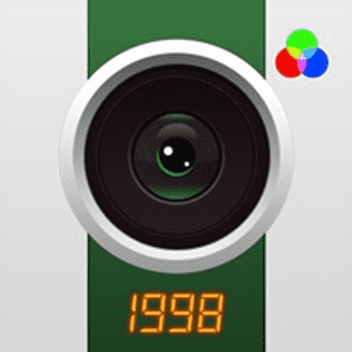 1998复古胶片相机免费高级版