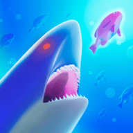 鲨鱼进化记安卓版下载游戏