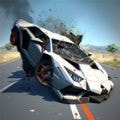 大型汽车碰撞模拟器Car Crash Simulator最新手游版