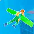 喷气滑翔机跑Jet Glide免费手机游戏下载