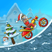 登山摩托车3圣诞节免费下载
