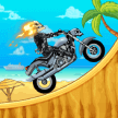 登山摩托车4海岛冒险最新手游app