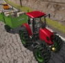 货物拖拉机手推车(Cargo Tractor Trolley Game)手游客户端下载安装