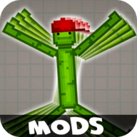 甜瓜建造模组(Mods for Melon Playground)最新手游app