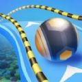 球球滚动入洞免费手机游戏app