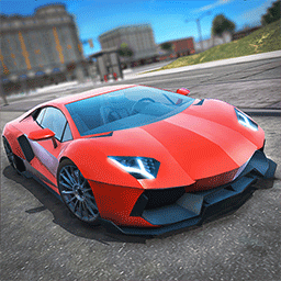 极限3D赛车游戏安卓版下载