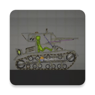 甜瓜游乐场坦克模组（Tank Mod Melon）免费下载安装2023最新版
