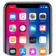 iPhone14pro模拟器安卓版2023(Phone 14 Launcher)免费下载