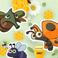 蜂蜜上的虫子(Bugs On Honey)最新版本下载