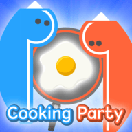 烹饪派对(Cooking Party)永久免费版下载