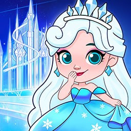 剪纸公主的梦幻城堡手游最新安卓版本