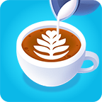 3D咖啡店免费版手游下载