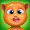 我的会说话的猫Tommy安卓版下载游戏