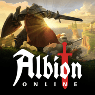 阿尔比恩ol国服（Albion Online）手游最新安卓版本