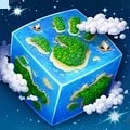 迷你方块世界2免费手游app下载