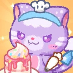 旅猫甜品店最新手游app