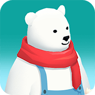 模拟北极熊岛正版下载
