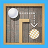益智球迷宫(Puzzle Ball Maze)安卓免费游戏app