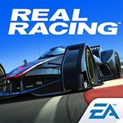 真实赛车3中文版(Real Racing 3)手机客户端下载