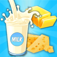 放置牛奶工厂(Idle Milk Factory)最新游戏app下载