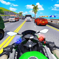 超级英雄公路骑士(SuperHero Highway Rider)最新手游安卓版下载