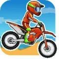 摩托车极限飚车(Moto X3M Bike Race)下载安卓最新版