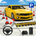 停车场模拟器汽车驾驶Car Parking Simulator下载安装免费正版