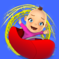 宝宝乐园婴儿游戏3D最新手游安卓免费版