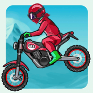 越野摩托车特技(Racing Bike Stunt)游戏安卓版下载