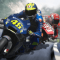 涡轮转速摩托车比赛Turbo Speed Bike Racing 3D最新手游服务端