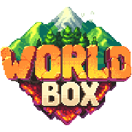 世界盒子0.21.3全物品内置菜单版（WorldBox）