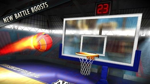 决战篮球2(Basketball Showdown 2)无广告手游app0