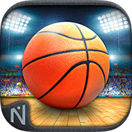 决战篮球2(Basketball Showdown 2)无广告手游app